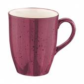 Кружка 330 мл Aura Blackberry Bonna ABBMUG03KKN Кружка 330 мл Aura Blackberry Bonna ABBMUG03KKN