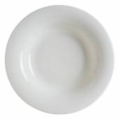 Тарелка для пасты 280 мм 400 мл Белый Альбус Bonna ABS28CK b Тарелка для пасты 280 мм 400 мл Белый Альбус Bonna ABS28CK b