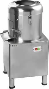 Картофелечистка Airhot HLP-15 ECO Картофелечистка Airhot HLP-15 ECO