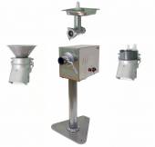 Машина универсальная кухонная Торгмаш Пермь УКМ-06-01П Машина универсальная кухонная Торгмаш Пермь УКМ-06-01П