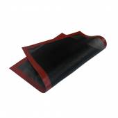 Коврик для выпечки 600х400мм силиконовый, перфорированный Коврик для выпечки 600х400мм силиконовый, перфорированный