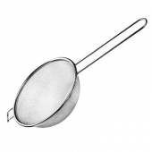 Сито с ручкой; сталь нерж.; 160мм Matfer 020424