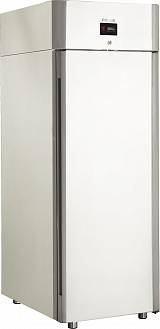 Шкаф холодильный универсальный Polair CV105-Sm пропан