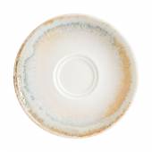 Блюдце 160 мм Книдос, форма Гурмэ Bonna S-KNDGRM04CT