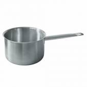 Сотейник без крышки Eco Line 1,5 л, 16*8 см,сталь 18/0, P.L. Proff Cuisine