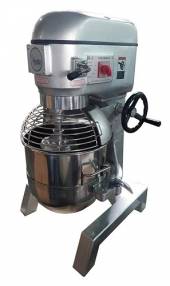 Миксер планетарный съемная дежа 40л VIATTO by Pyhl B-40P  3Ф