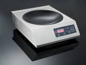 Плита индукционная INDOKOR IN3500S WOK Плита индукционная INDOKOR IN3500S WOK