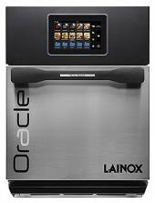 Высокоскоростная комбинированная печь Lainox ORACLE ORXSTG
