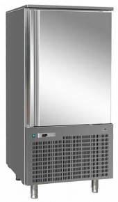 Шкаф шоковой заморозки Hurakan HKN-BCF10 10 уровней Шкаф шоковой заморозки Hurakan HKN-BCF10 10 уровней