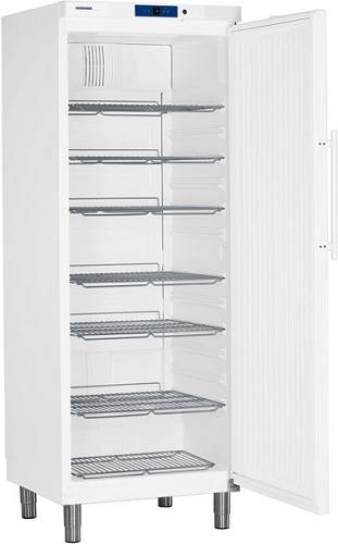 Шкаф холодильный GKv 6410 Liebherr