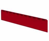 Щиток передний Илеть (2,1) красный 7.245.001-03-К Щиток передний Илеть (2,1) красный 7.245.001-03-К