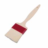 Кисть кондитерская 270х65мм Matfer полиамид, пластик 116008 Кисть кондитерская 270х65мм Matfer полиамид, пластик 116008