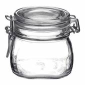 Банка для сыпуч. продуктов 550мл Фидо D=95мм H=92мм 1.49210 Bormioli Rocco - Fidenza Банка для сыпуч. продуктов 550мл Фидо D=95мм H=92мм 1.49210 Bormioli Rocco - Fidenza