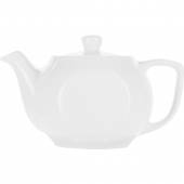 Чайник 400мл «Соло» Добрушский Фарфор D=75 H=85 L=160мм 7C1714 /1/6/