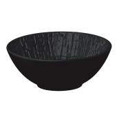 Блюдо для салата d=16*5.5см Black Raw Wood P.L. - ProffCuisine 60079-C /4/ Блюдо для салата d=16*5.5см Black Raw Wood P.L. - ProffCuisine 60079-C /4/