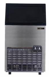 Льдогенератор COOLEQ IC-65 кубики