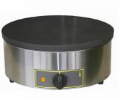 Блинница 1-постовая кругл. корпус RollerGrill CFE 400 Блинница 1-постовая кругл. корпус RollerGrill CFE 400