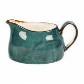 Соусник 200мл фарфор Fusion Green Sea P.L. 81223167 /1/ Соусник 200мл фарфор Fusion Green Sea P.L. 81223167 /1/