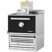 Гриль-печь Josper HJX-PRO-S80 Гриль-печь Josper HJX-PRO-S80