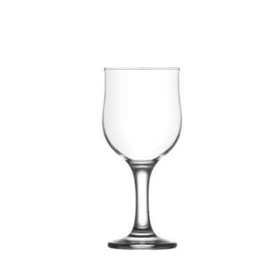 Бокал для вина/воды/сока 355мл D=78 H=180мм Nevakar LAV