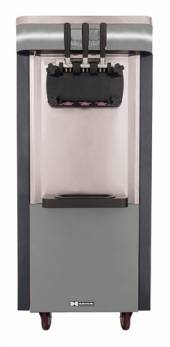 Фризер для мороженого Hurakan HKN-BQ66FP Фризер для мороженого Hurakan HKN-BQ66FP