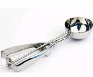 Ложка для мороженого 50мл с механизмом MGSteel DS24 45952 Ложка для мороженого 50мл с механизмом MGSteel DS24 45952