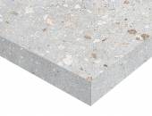 Столешница Терраццио 1400х800х25 кромка Терраццио 9373 /2/