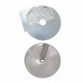 Комплект режущих пластин GASTRORAG D8/H8 (для овощерезки HLC-300) Комплект режущих пластин GASTRORAG D8/H8 (для овощерезки HLC-300)