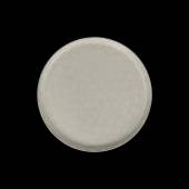 Тарелка с высокими бортами 245мм Corone Sabbia песочный фк5400