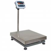 Весы электронные товарные ProMas MAS PM1E-150-4560 со стойкой