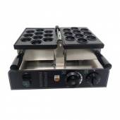 Вафельница Hurakan HKN-GES230 NUT Вафельница Hurakan HKN-GES230 NUT