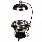 Чафиндиш (мармит) 3 л, P.L. Proff Cuisine SG-82451(B)