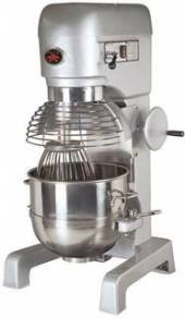 Миксер планетарный съемная дежа 50л VIATTO by Pyhl B-50P 3Ф