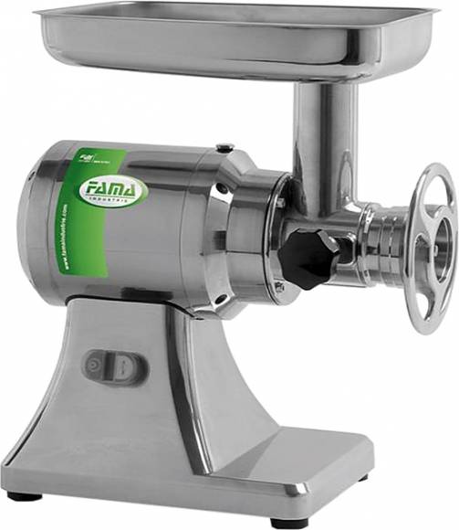 Мясорубка FAMA TS 12 FTS 127UE 1/2 унгер Мясорубка FAMA TS 12 FTS 127UE 1/2 унгер