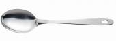 Ложка гарнирная 200мм Luxstahl кт1088