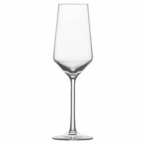 Бокал для шампанского 300мл хр. стекло Pure Schott Zwiesel 112418 /6/