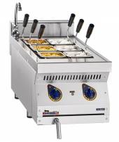 Электроварка Абат ЭВК-40/1Н с корзинами GN 1/6