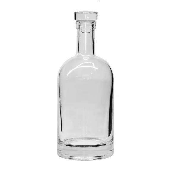 Штоф "Bottle"с крышкой 500мл.стекло P.L. Proff Cuisine 81269647