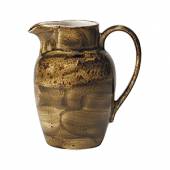 Кувшин «Крафт» 600мл фарфор Craft Brown 1132 0283  03090193 Кувшин «Крафт» 600мл фарфор Craft Brown 1132 0283  03090193