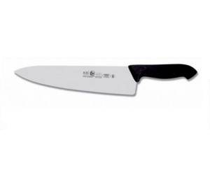 Нож поварской 250/395мм "Шеф" Icel (HoReCa) черный 28100.HR10000.250