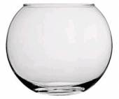 Ваза шар d=120мм h=103 Флора 43417 /12/