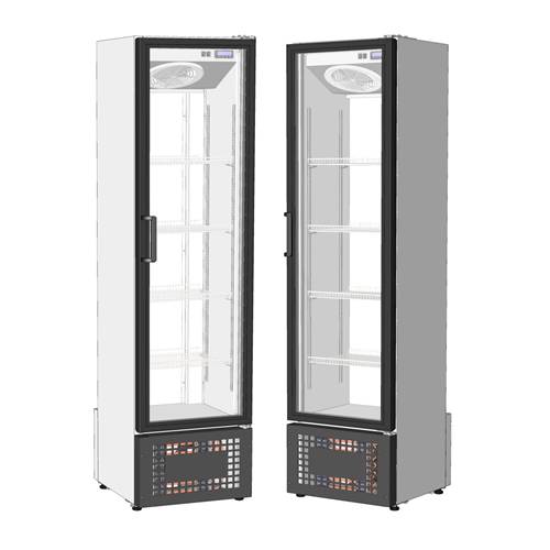 Шкаф холодильный МХМ Капри 0,2С динамика