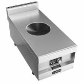 Плита индукционная Abat КИП-19Н-3,5ВОК настольная серия 900