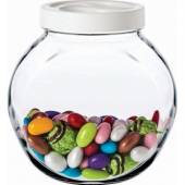 Банка для сыпучих прод. 1700 мл с крышкой Pasabahce (Белла) 43894 Банка для сыпучих прод. 1700 мл с крышкой Pasabahce (Белла) 43894