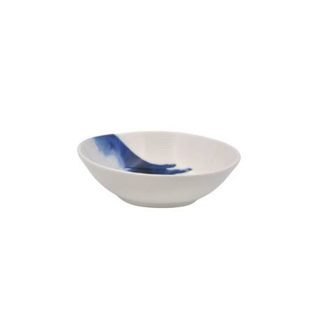 Салатник 180 мм 470 мл Blue Wave Bonna BLWVAO18KS