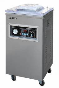 Упаковщик вакуумный Hurakan HKN-VAC400F2 напольный
