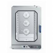 Пароконвектомат Radax TOLSTOY TL12DG0L с системой X-cloud Пароконвектомат Radax TOLSTOY TL12DG0L с системой X-cloud