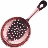 Стрейнер для джулепа 75мм медь Prohotel JS08C 02030534 Стрейнер для джулепа 75мм медь Prohotel JS08C 02030534