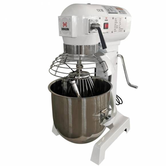 Миксер планетарный XINXIN B 30N