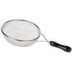 Сито 300мм нерж. с пластиковой ручкой Juangmen Huiyuan Trade  Сито 300мм нерж. с пластиковой ручкой Juangmen Huiyuan Trade